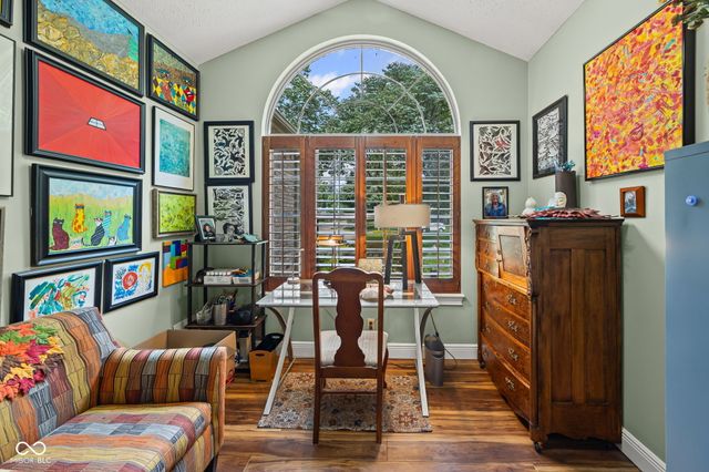 809 Red Oaks Lane, Lafayette, IN 47909