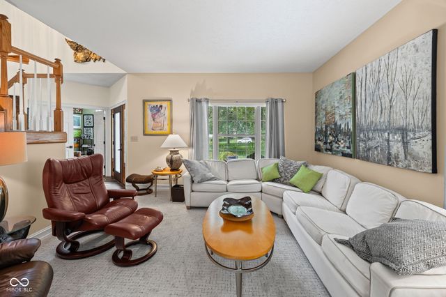 809 Red Oaks Lane, Lafayette, IN 47909