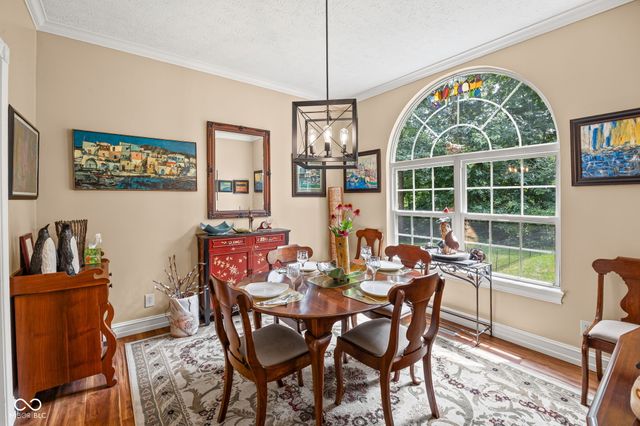 809 Red Oaks Lane, Lafayette, IN 47909