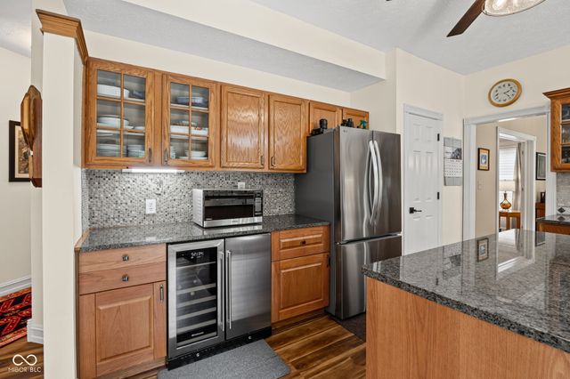 809 Red Oaks Lane, Lafayette, IN 47909