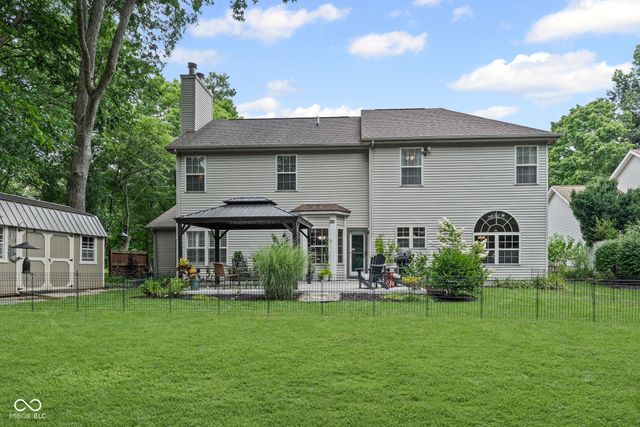 809 Red Oaks Lane, Lafayette, IN 47909