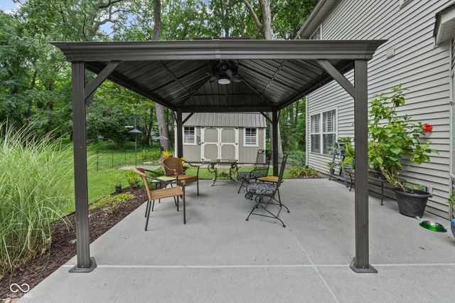 809 Red Oaks Lane, Lafayette, IN 47909