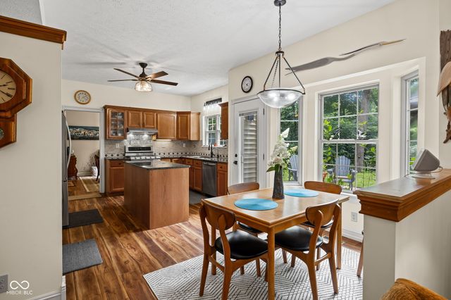 809 Red Oaks Lane, Lafayette, IN 47909