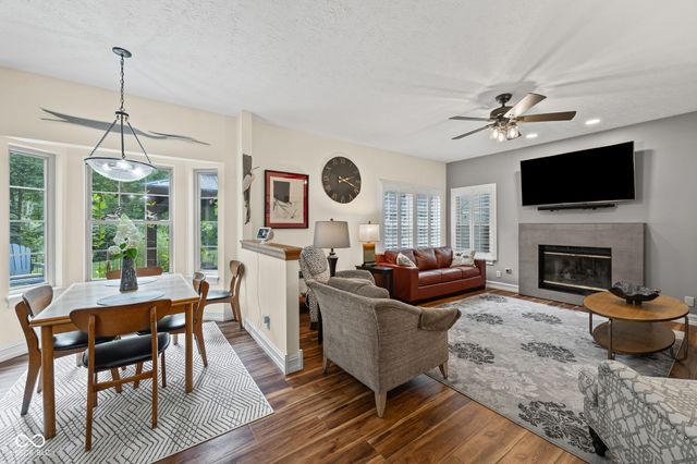 809 Red Oaks Lane, Lafayette, IN 47909