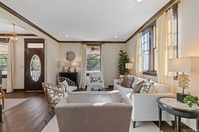 500 Valentine, Little Rock, AR 72205