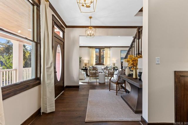 500 Valentine, Little Rock, AR 72205