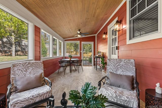 500 Valentine, Little Rock, AR 72205