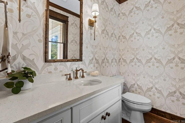 500 Valentine, Little Rock, AR 72205