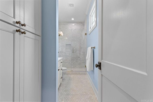 500 Valentine, Little Rock, AR 72205