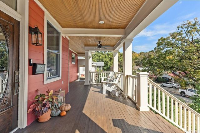 500 Valentine, Little Rock, AR 72205