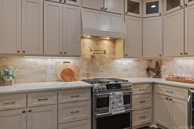 500 Valentine, Little Rock, AR 72205