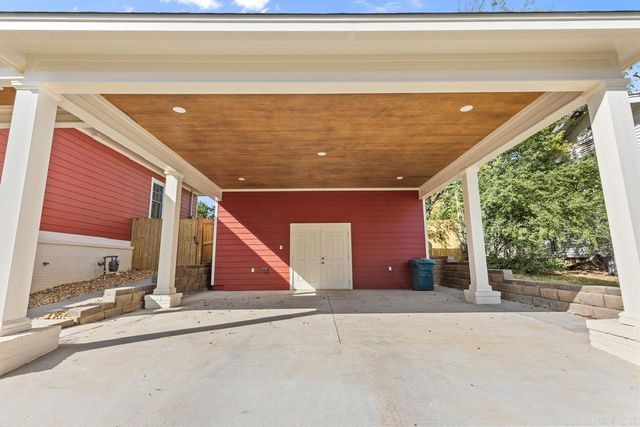 500 Valentine, Little Rock, AR 72205