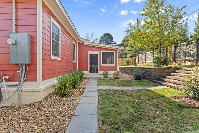 500 Valentine, Little Rock, AR 72205