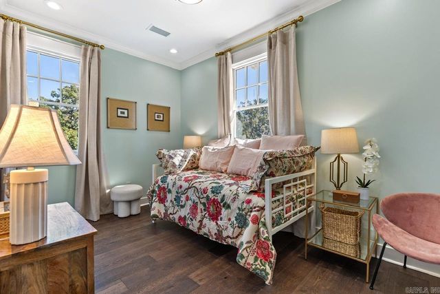 500 Valentine, Little Rock, AR 72205