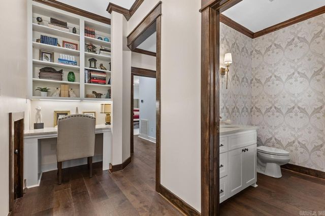 500 Valentine, Little Rock, AR 72205