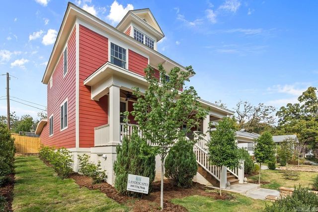 500 Valentine, Little Rock, AR 72205