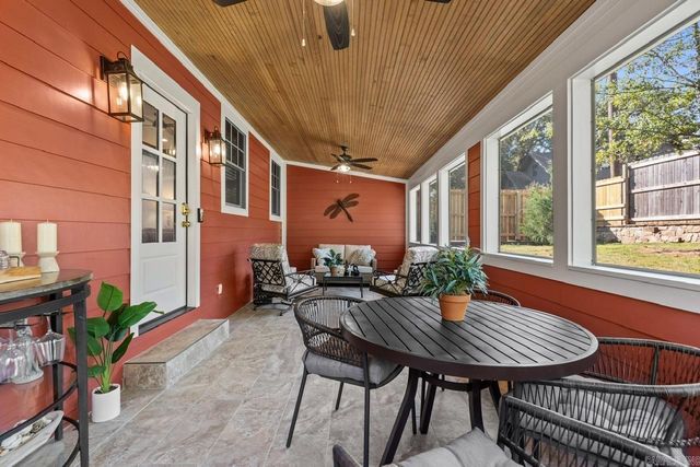 500 Valentine, Little Rock, AR 72205