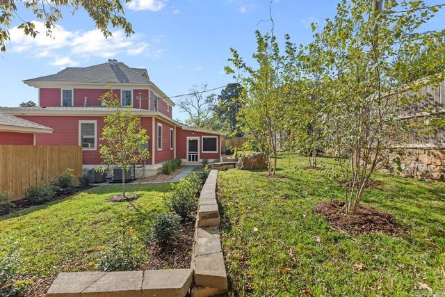 500 Valentine, Little Rock, AR 72205