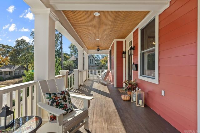 500 Valentine, Little Rock, AR 72205