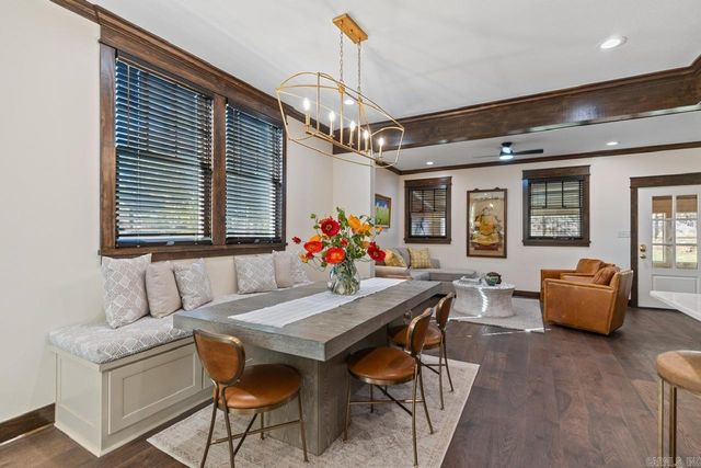 500 Valentine, Little Rock, AR 72205