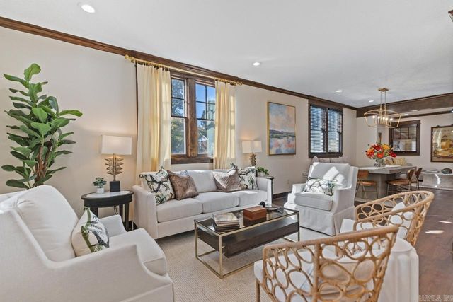 500 Valentine, Little Rock, AR 72205