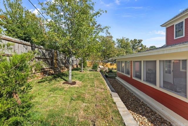 500 Valentine, Little Rock, AR 72205