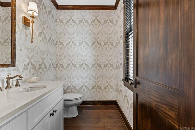 500 Valentine, Little Rock, AR 72205