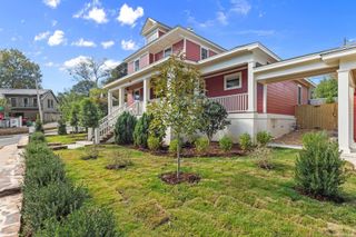 500 Valentine, Little Rock, AR 72205