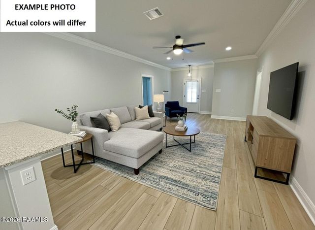 103 Spruce Ridge Lane, Duson, LA 70529