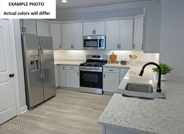 103 Spruce Ridge Lane, Duson, LA 70529