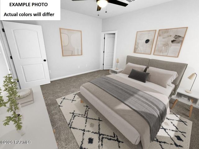 103 Spruce Ridge Lane, Duson, LA 70529