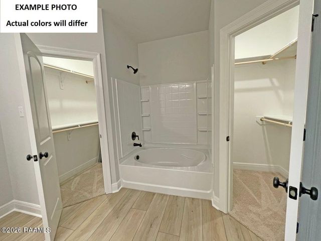 103 Spruce Ridge Lane, Duson, LA 70529