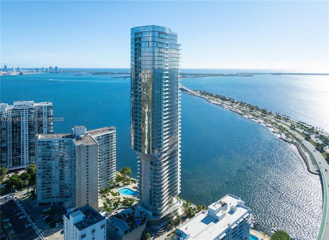 175 SE 25th Road 4202, Miami, FL 33129