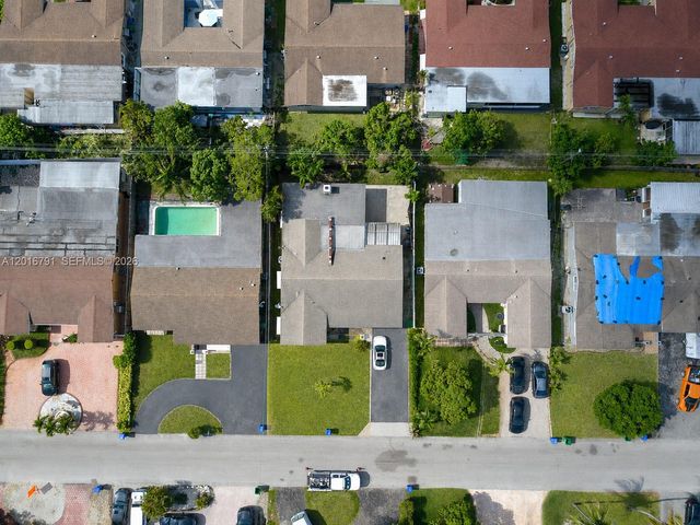 7748 Biltmore Blvd, Miramar, FL 33023