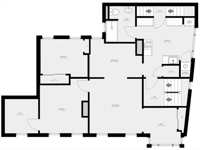 6-8 School Street, Boston, MA 02129