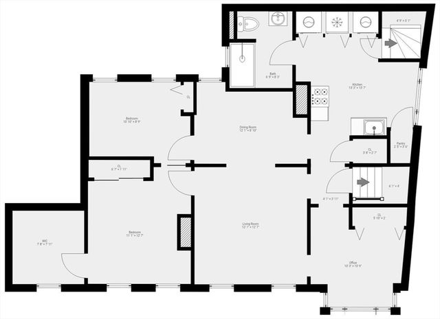 6-8 School Street, Boston, MA 02129