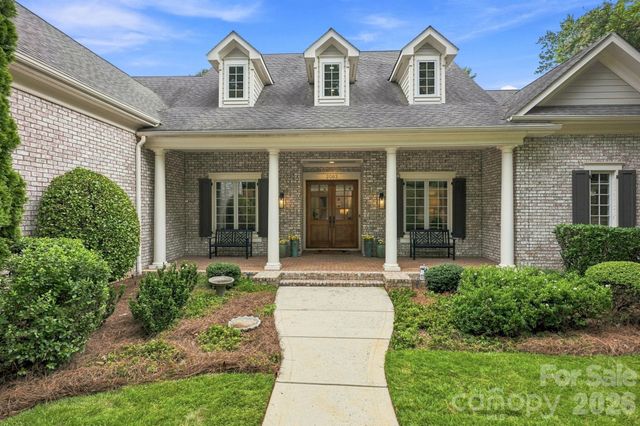 2063 Brawley School Road, Mooresville, NC 28117