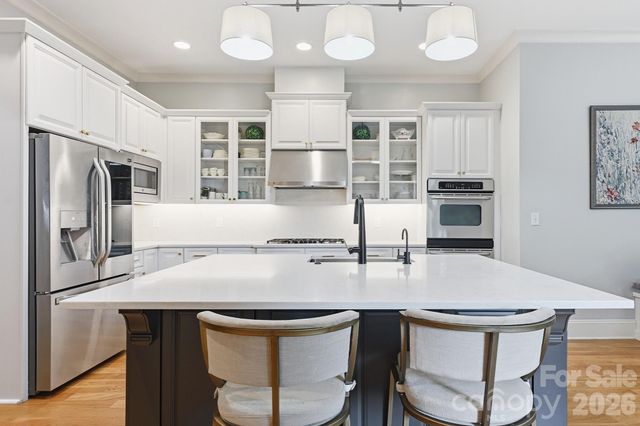 2063 Brawley School Road, Mooresville, NC 28117
