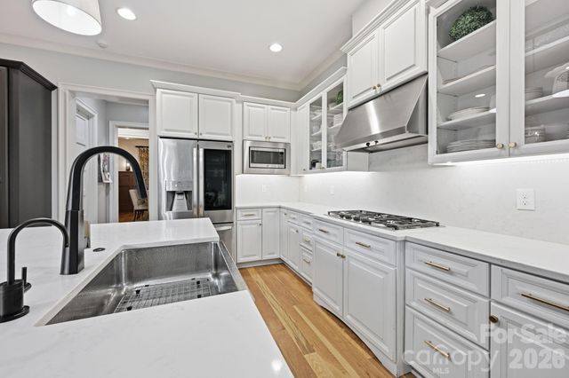 2063 Brawley School Road, Mooresville, NC 28117