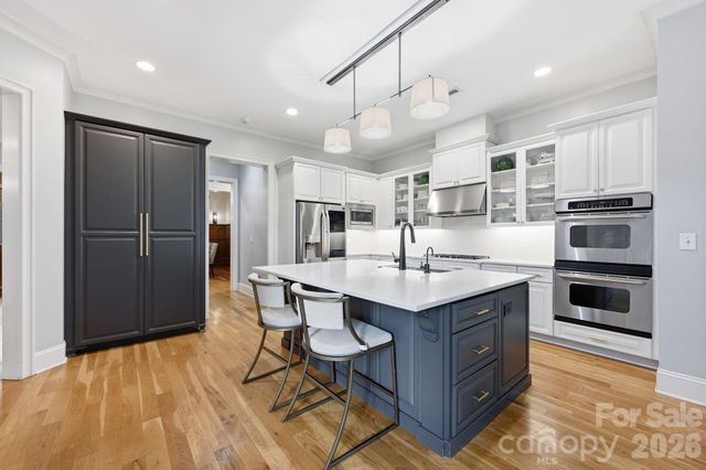 2063 Brawley School Road, Mooresville, NC 28117