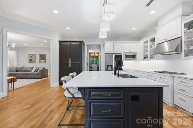 2063 Brawley School Road, Mooresville, NC 28117
