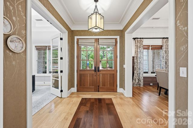 2063 Brawley School Road, Mooresville, NC 28117