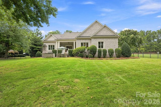 2063 Brawley School Road, Mooresville, NC 28117