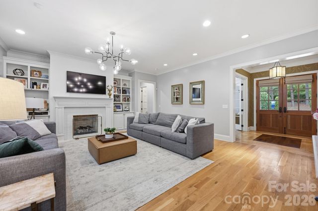 2063 Brawley School Road, Mooresville, NC 28117