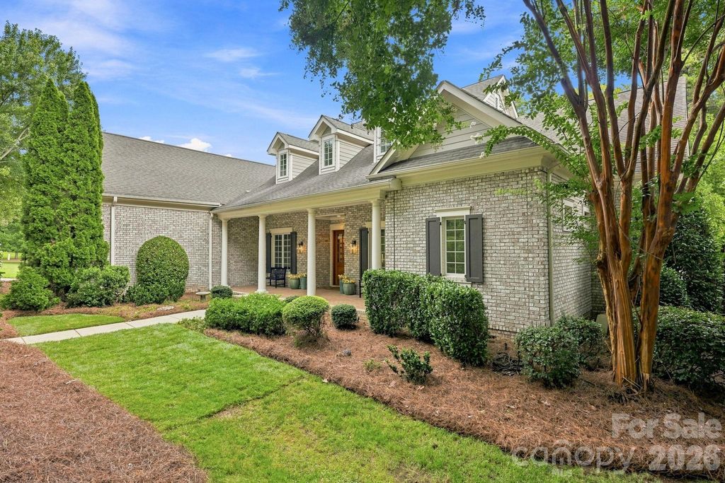 2063 Brawley School Road, Mooresville, NC 28117