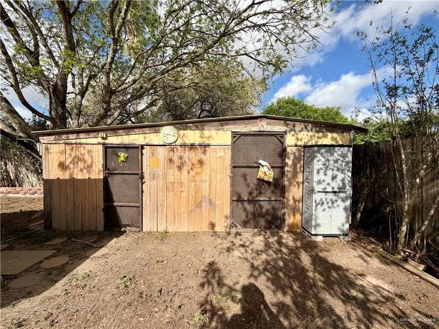 707 Diana Drive, Edinburg, TX 78542