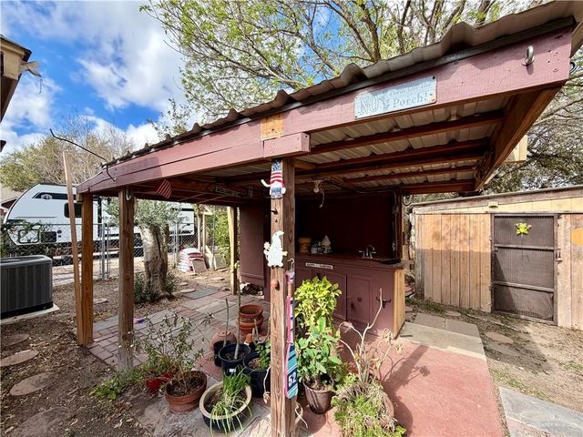 707 Diana Drive, Edinburg, TX 78542