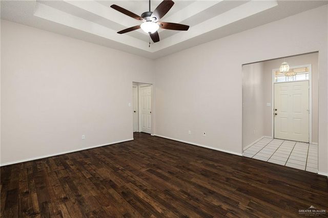 707 Diana Drive, Edinburg, TX 78542