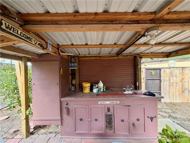 707 Diana Drive, Edinburg, TX 78542