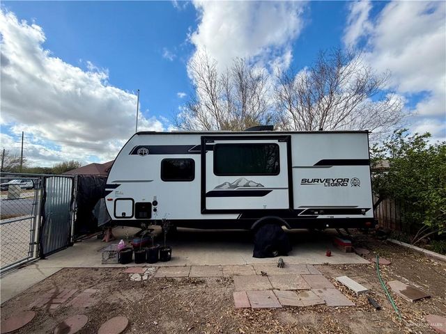 707 Diana Drive, Edinburg, TX 78542